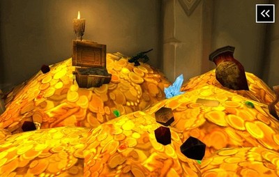 WoW Gold Era 10000g Horde Firemaw