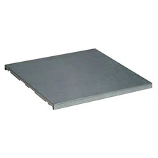 Justrite 29974 Spill Slope Steel Shelf
