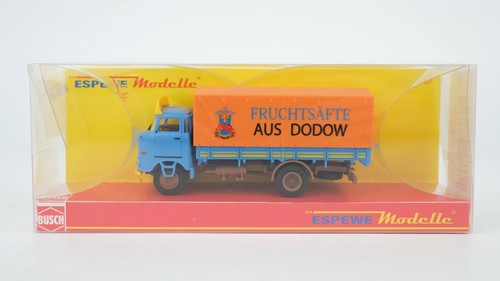 Busch 95303 IFA W50L SP Dodow) | Condition: Gebraucht