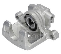 Bremssattel Febi Bilstein 182124 Gusseisen FüR Peugeot 4007 Van Hdi 16V 155 8 2