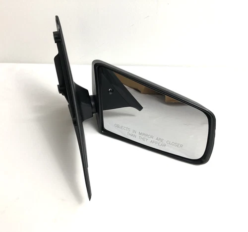  RH Mirror Chevy S10 Blazer, S10 P-U, GMC S15 Jimmy, S15 P-U, Sonoma P-U, Olds. 