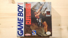 ebay® Auktion 358229754623 | Cliffhanger - Nintendo Gameboy Classic Spiel - OVP - PAL + Schutzhülle - USA #1 Thumbnail of ebay® auction 358229754623 | Cliffhanger - Nintendo Gameboy Classic Spiel - OVP - PAL + Schutzhülle - USA #1