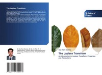Sita Ram Sharma | The Laplace Transform | Taschenbuch | Englisch (2020)