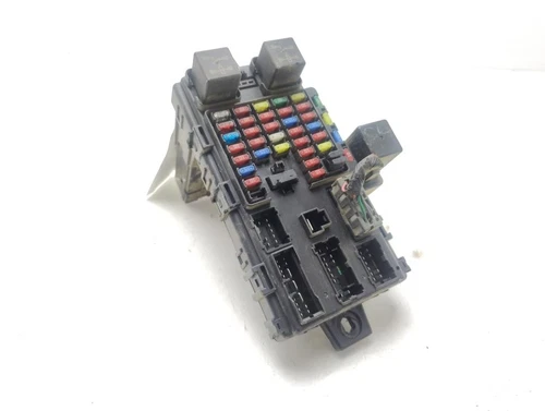 9540026500 Caja Reles/Fusibles para HYUNDAI SANTA FE (SM) 2.0 GLS CRDI 4 9121688 - Imagen 1 de 10