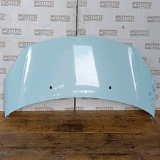 7901R1 Fronthaube CITROEN DS3 PureTech 82 Drive Eff. Ber 3p/b/1199cc