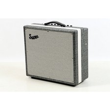 Supro Black Magick Reverb 25W 1x12 Tube Guitar Combo Amp 197881424718 OB