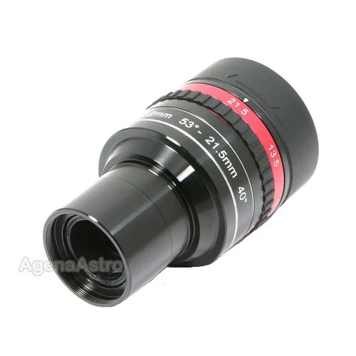 Lunt Solar Zoom Eyepiece - Thumbnail 3
