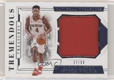 2018-19 Panini National Treasures Tremendous 27/99 Elfrid Payton #TTR-EP 5w7