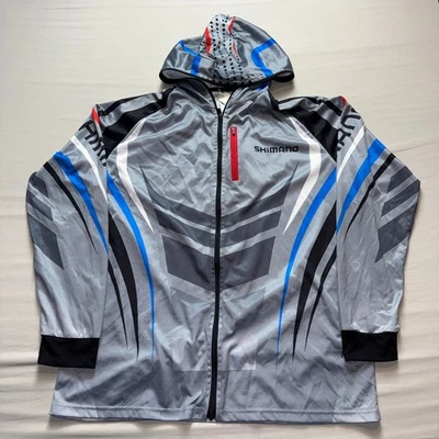 Shimano Hoodies & Sweatshirts for Men for Sale | Shop Men's