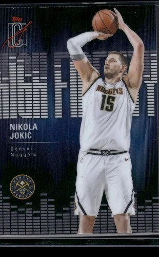 Nikola Jokić