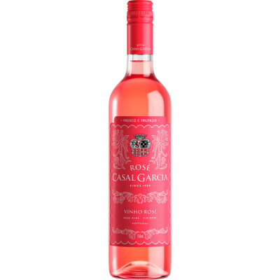 Casal Garcia Rose Vinho Verde 1000ml