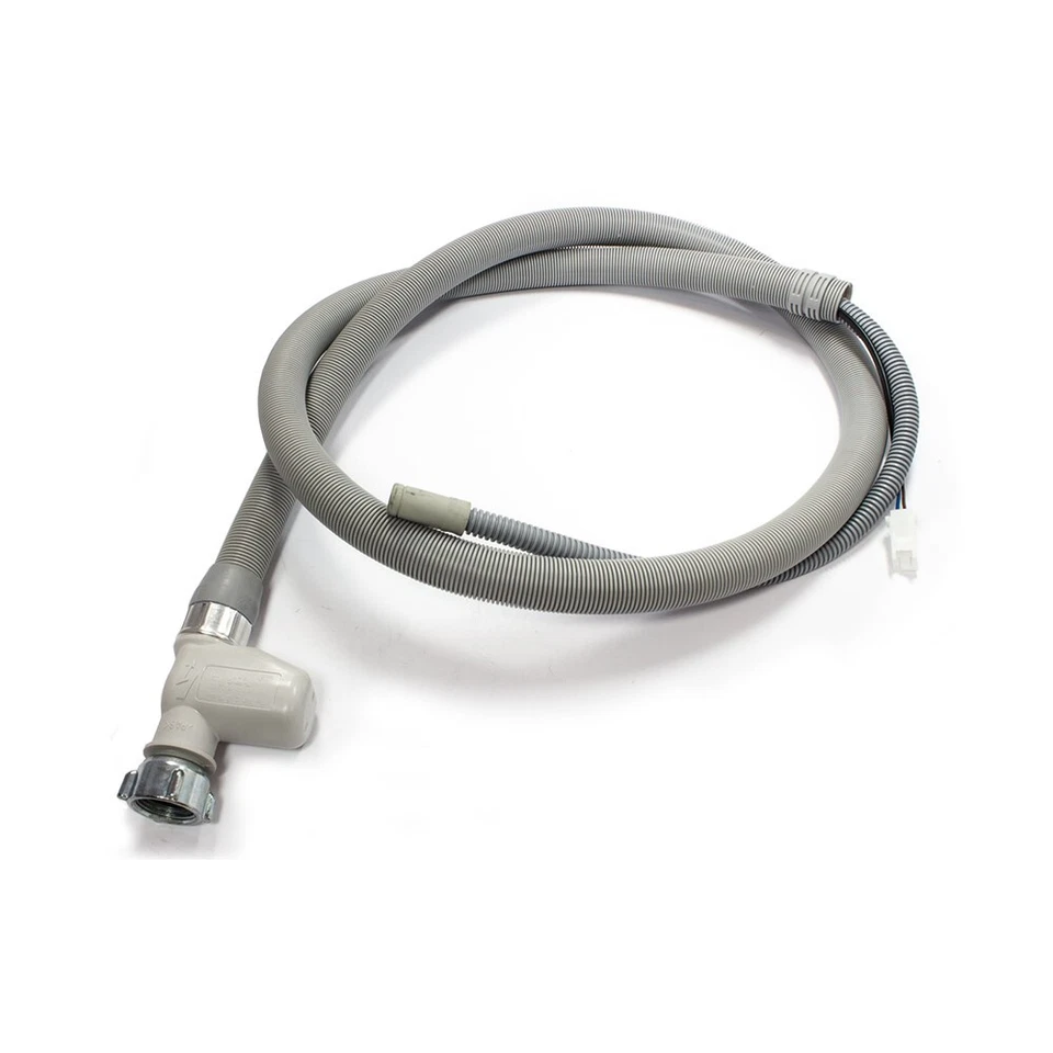 Tubo Carico Acquastop Lavastoviglie Indesit ORIGINALE C00372679 C00256554 - Immagine 3 di 4