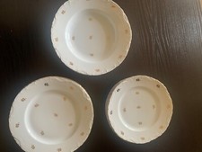 Piatti vintage THUN CZECKOSLOVKIA servizio da 18 