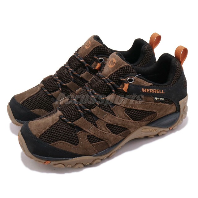 merrell annex trak gtx