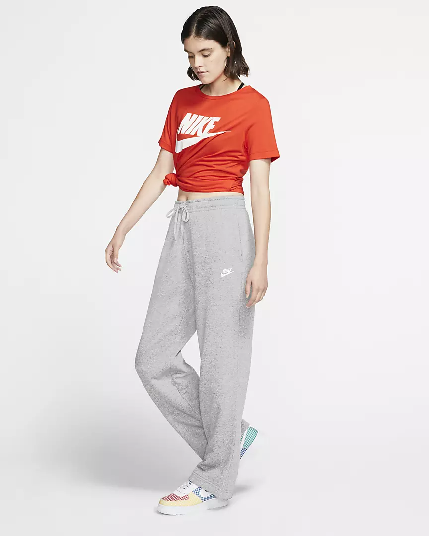 Nike Women's Casual Sportswear Sweatpants BV3683 063 Size xxl