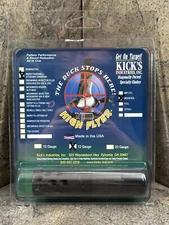 Kick's High Flyer Choke Tube for Beretta/Benelli Mobil Waterfowl Modified