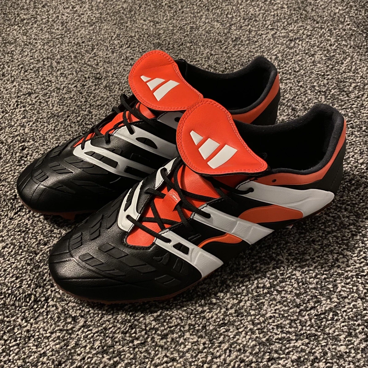 predator adidas 2014