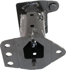  New Front, Driver Side Bumper Bracket For Toyota 4Runner 2010-2023