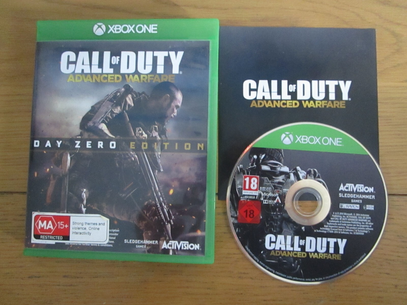 Microsoft Xbox One XB1 Games List *Select Your Own Game* XB1 Xbox One X Games XB eBay