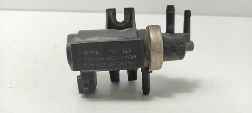 Volkswagen PASSAT B5 1999 Diesel Turbolader Druckwandler Magnetventil UST49241