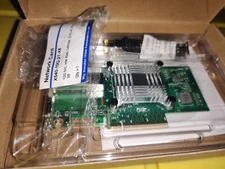 10Gtek X540-10G-2T-X8 adapter PCI-Ex8 Intel X540