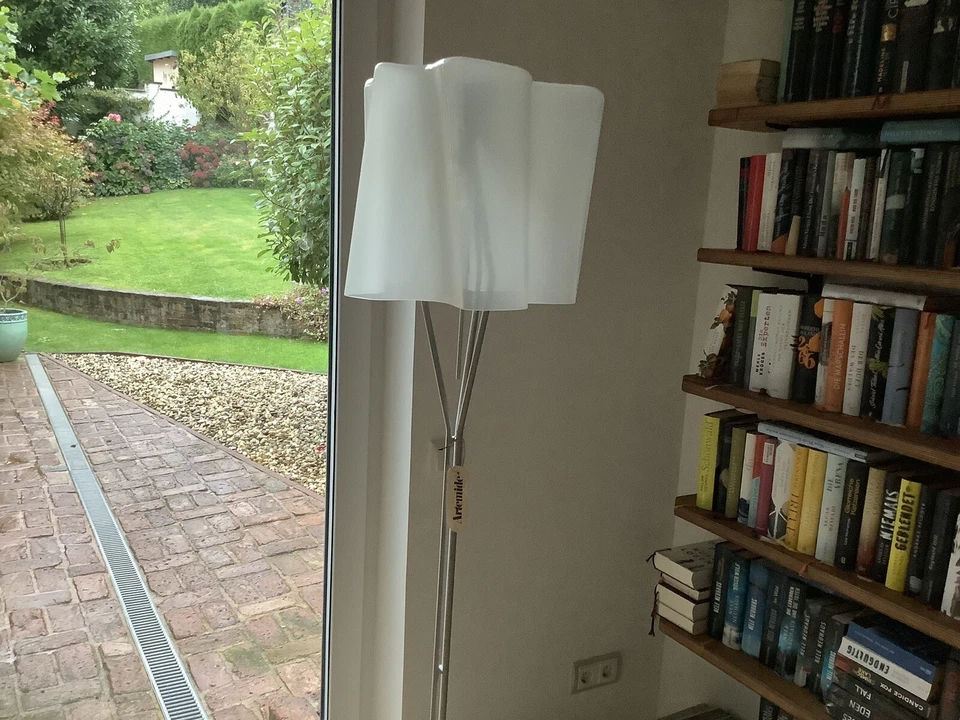 artemide stehlampe - Bild 2 von 4