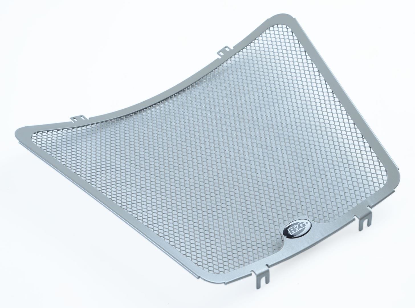 R&G Radiator Guard Titanium Suzuki GSX-R1000 2009 - 2016