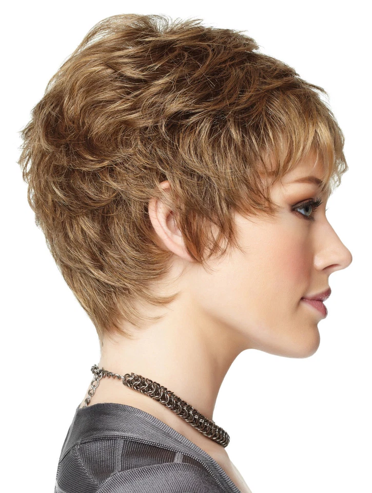 Парик ВЕРХНЕГО ПОКРОЯ от GABOR, *ВСЕ ЦВЕТА!* Новый! - Изображение 2 из 4