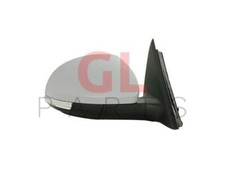 Retroviseur droit (ou coque) Skoda YETI