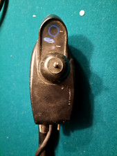 Invacare Power Wheelchair Joystick MK4R2LC JS 1107267 w/ Pole 27