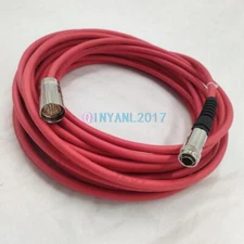 1PC New fits FANUC A02B-0259-C221#A 10m Pulse Handwheel Wire Cable