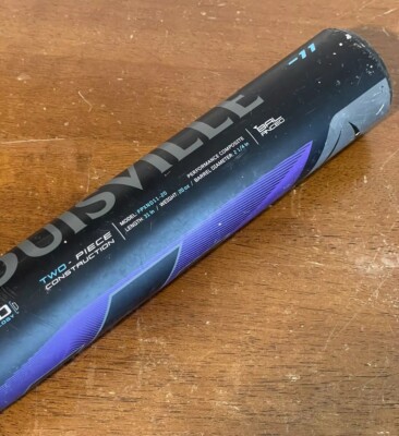 2020 Louisville Slugger Xeno 31/20 NEW!! FPXND11-20 (-11) Fastpitch