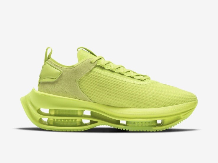 Nike Zoom Double Stacked Running Shoes CV8474-300 Women