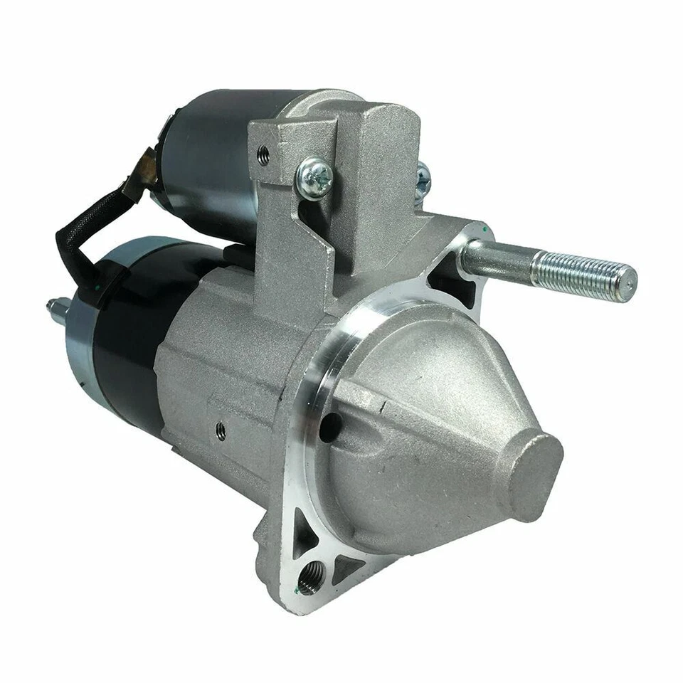 Motor De Arranque Para Kia Sedona V6 3.5L 02 05 Para Hyundai Santa Fe V6 2.7L 01 06 17764 Foto 2 de 4