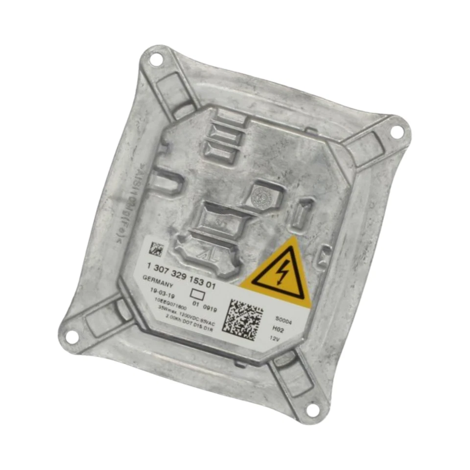 MAGNETI MARELLI 711307329153 Steuergerät Vorschalt für BMW 3erE90 Mini R50 R56 - Bild 2 von 3