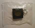 CASINO KEYCHAIN TAPE MEASURE & LEVEL "CARSON NUGGET" CARSON CITY, NV. in package — photo 1