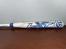 2018 Louisville Slugger LXT Fastpitch Softball Bat 33/23 (-10) WTLFPLX18A10