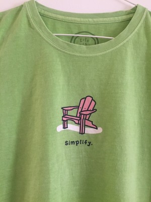 vintage life is good shirt