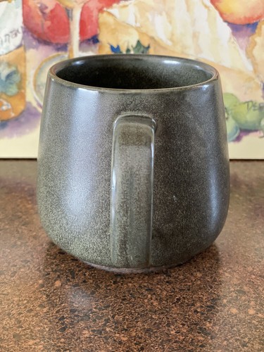 1 Fortessa Vitraluxe Sound Forest Mug - Picture 2 of 7