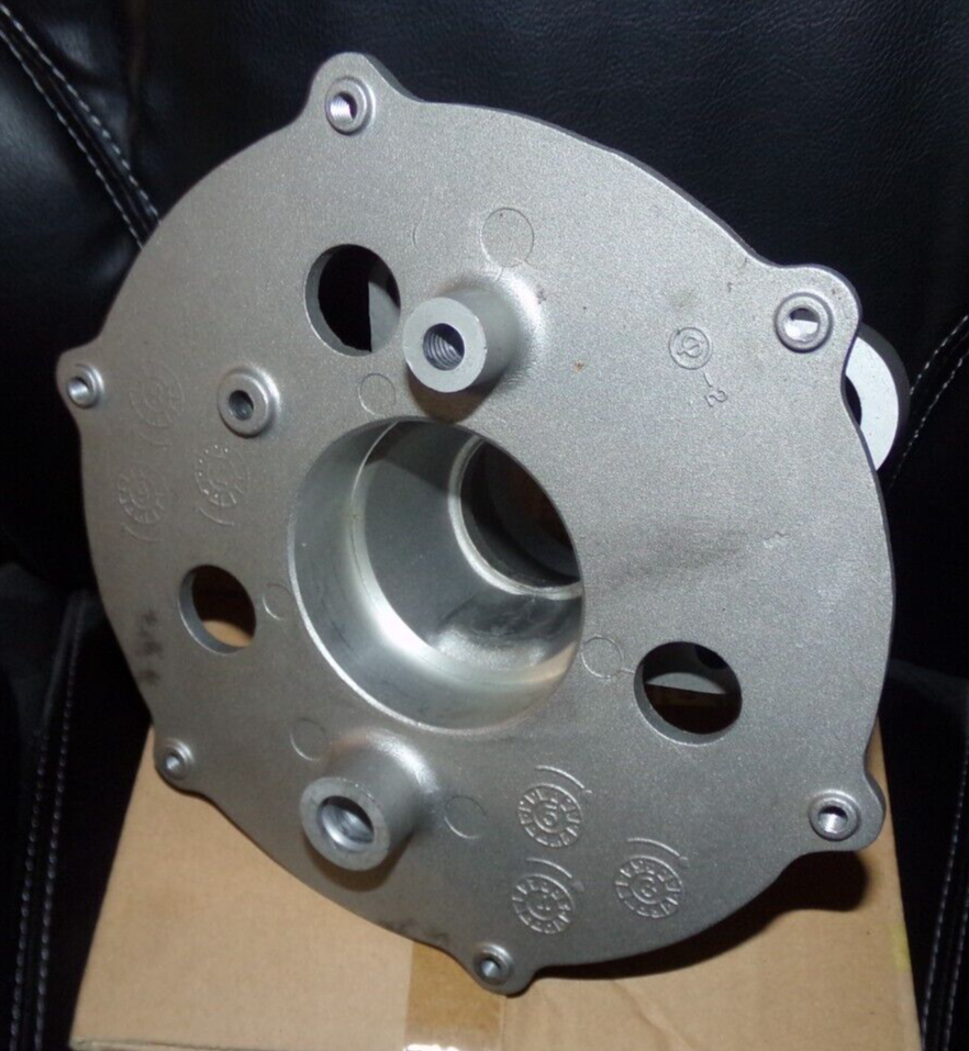 KAWASAKI KFX 80, SUZUKI LT 80 LT80, KFX80 REAR AXLE ALUMINUM