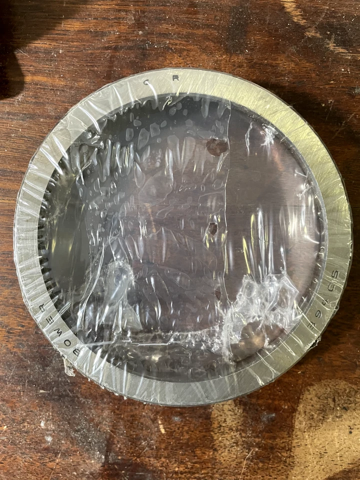 Taza de rodillos con rodamiento cónico BCA Federal Mogul 349CS NUEVO EN STOCK mismo Timken Foto 3 de 3