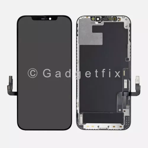US For iPhone 12 | 12 Pro Incell Display LCD Touch Screen Digitizer Replacement