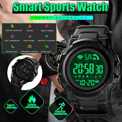 android military smartwatch