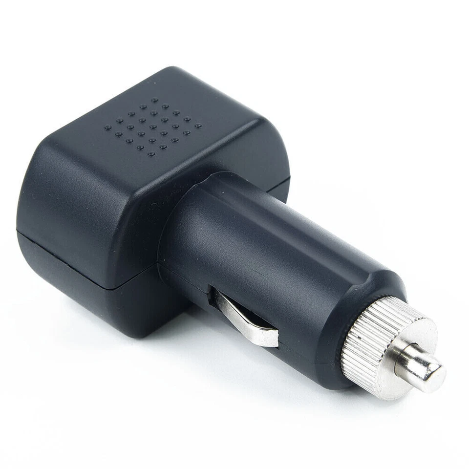 Medidor de tensão para caminhão Ford Maverick Lightening tomada 12 volts - Imagem 3 de 4