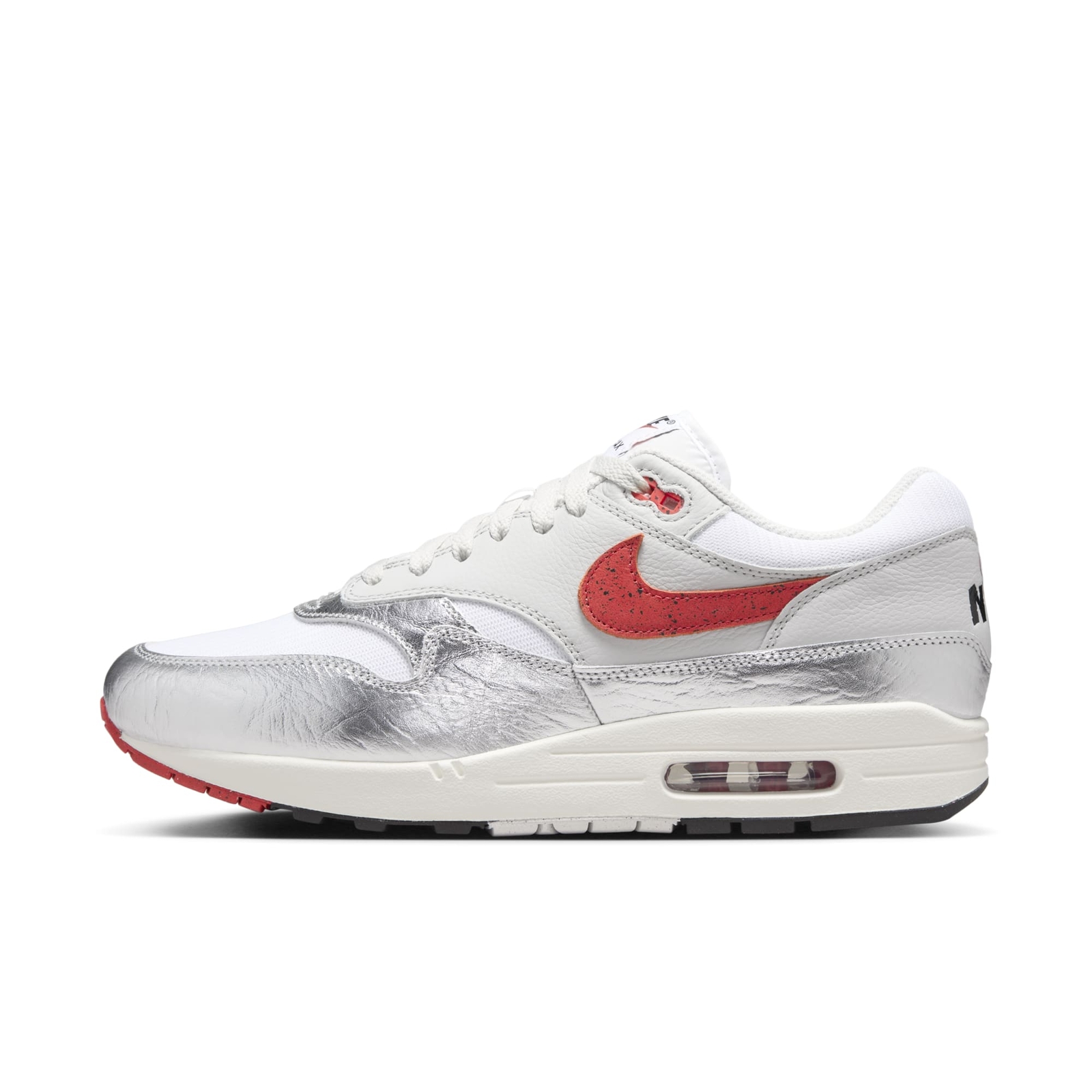 [HF7746-100] МУЖСКИЕ КРОССОВКИ NIKE AIR MAX 1 PREMIUM