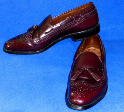 allen edmonds manchester