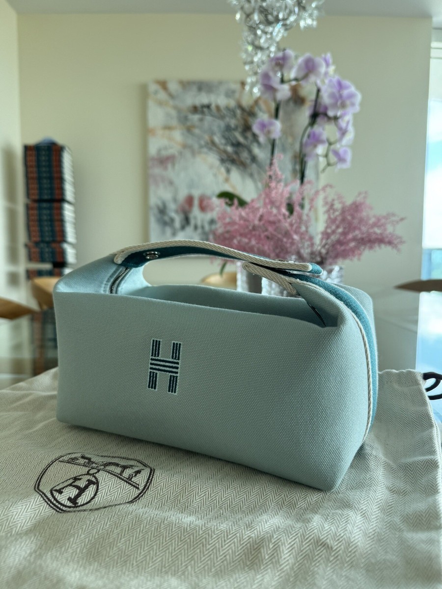NEW Hermes Bride-a-brac Small | eBay