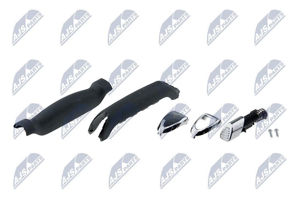 NTY EZC-FR-047 Handle, hand brake lever for FORD