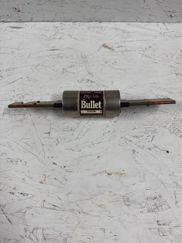 Edison ECSR200 600V, 200A Time Delay Electrical Fuse