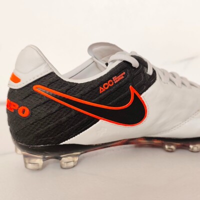 NIKE TIEMPO LEGEND VI AG-R UK 6 US 6,5 EU 39 819712-001 NIKE TIEMPO LEGEND VI AG-R UK 6 US 6,5 EU 39 819712-001